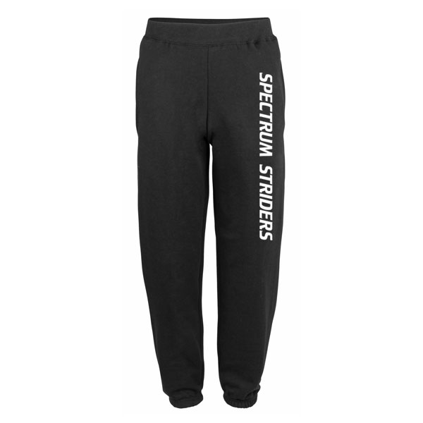 Pants with Club logo Pants with Club logo