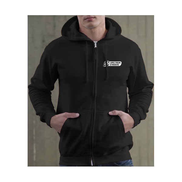 Zip hoody Zip hoody