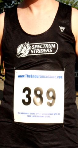 Striders Club vest - £10 (womens & mens available) Striders Club vest - £10 (womens & mens available)