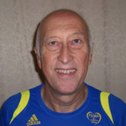 Dave Redpath
