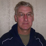 Geoff Wilson